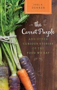 cover of Carrot Purple