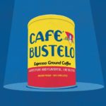 Cafe Bustelo