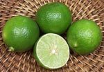 key limes