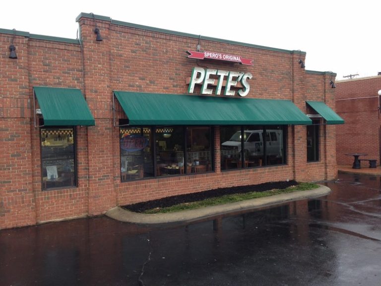 Jottings by Joel Food Passages