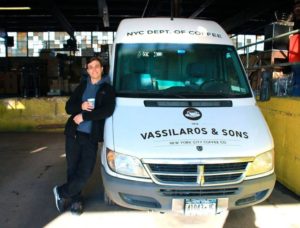 Vassilaros Truck