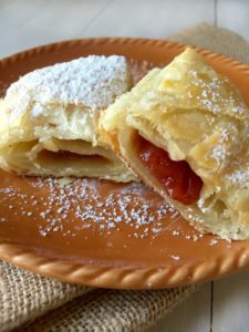 guava pastries